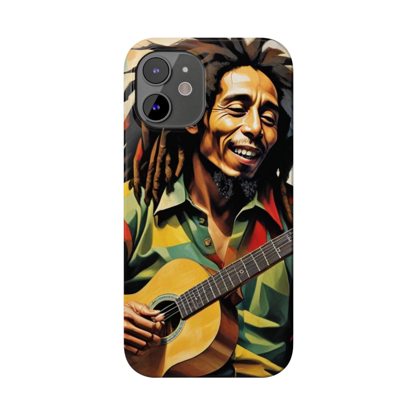 BOB Phone Cases