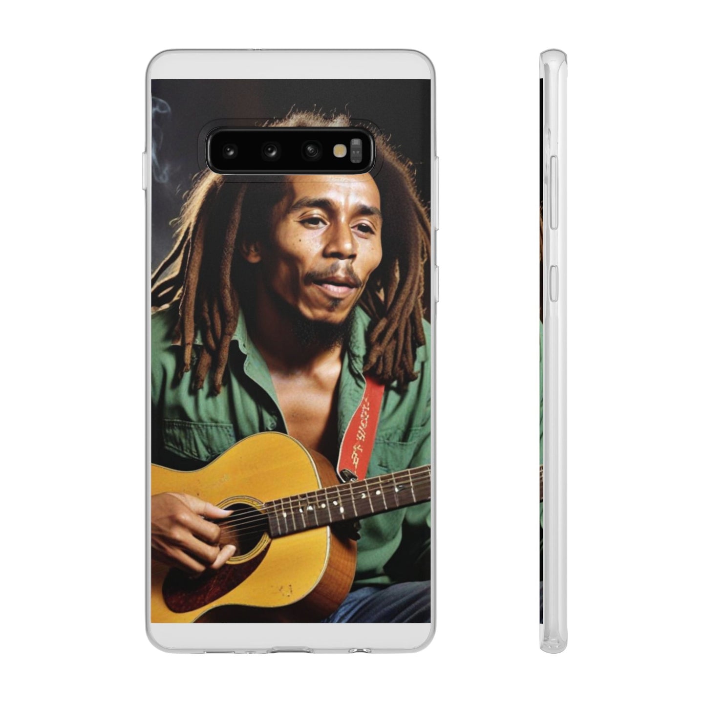 Bob Marley Cases