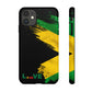 Jamaica Jamaica Tough Cases