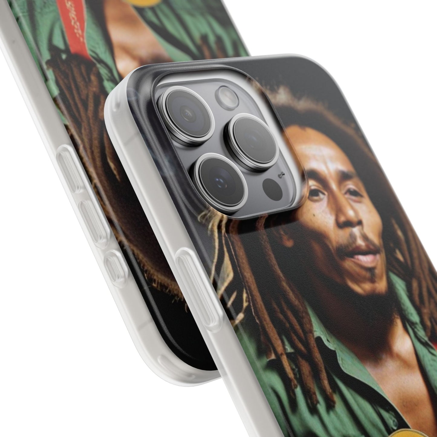 Bob Marley Cases