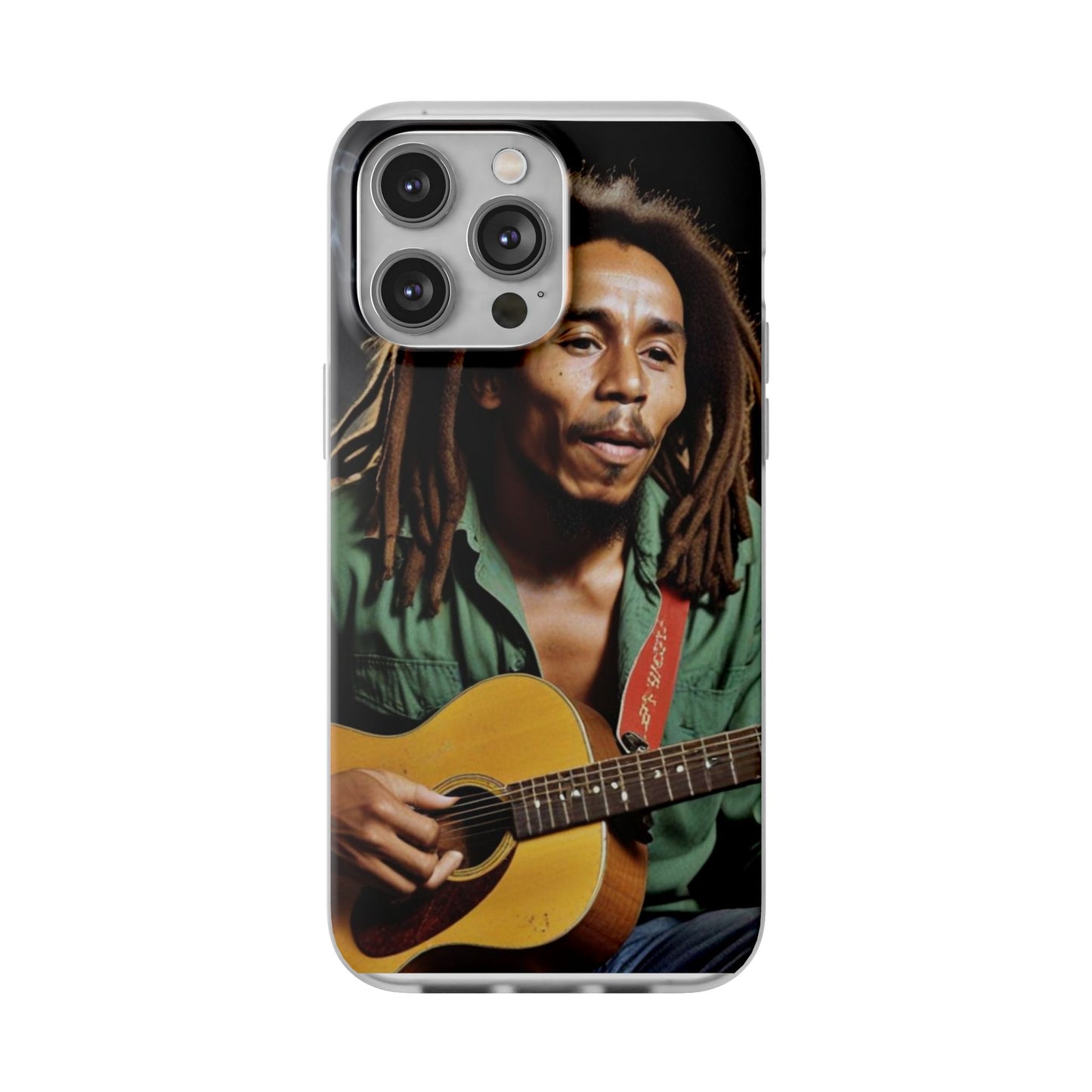 Bob Marley Cases