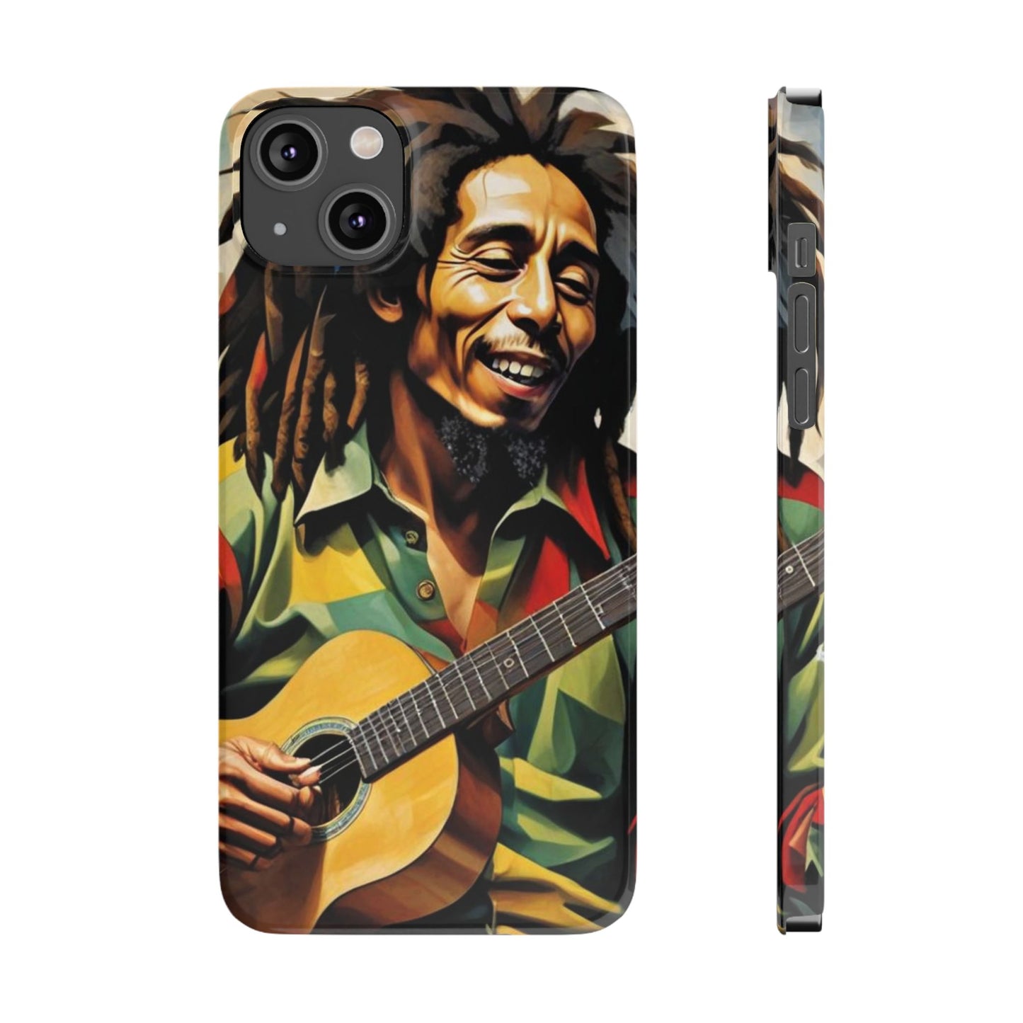 BOB Phone Cases