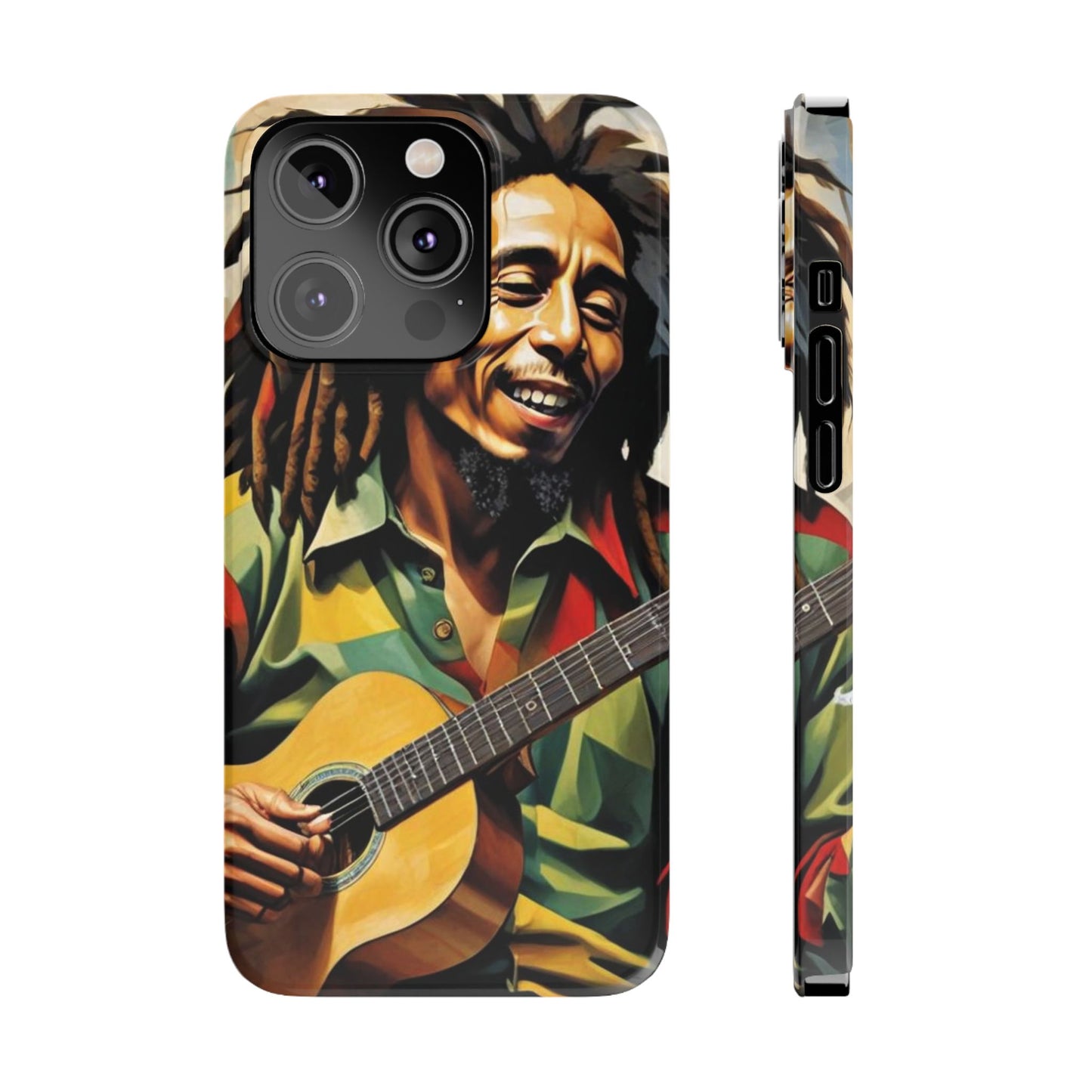 BOB Phone Cases