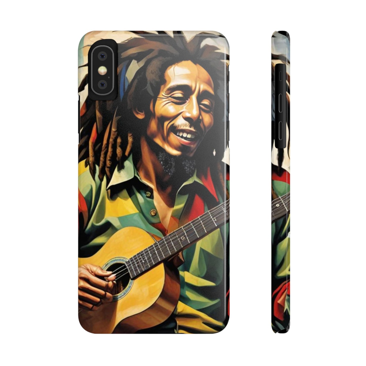 BOB Phone Cases