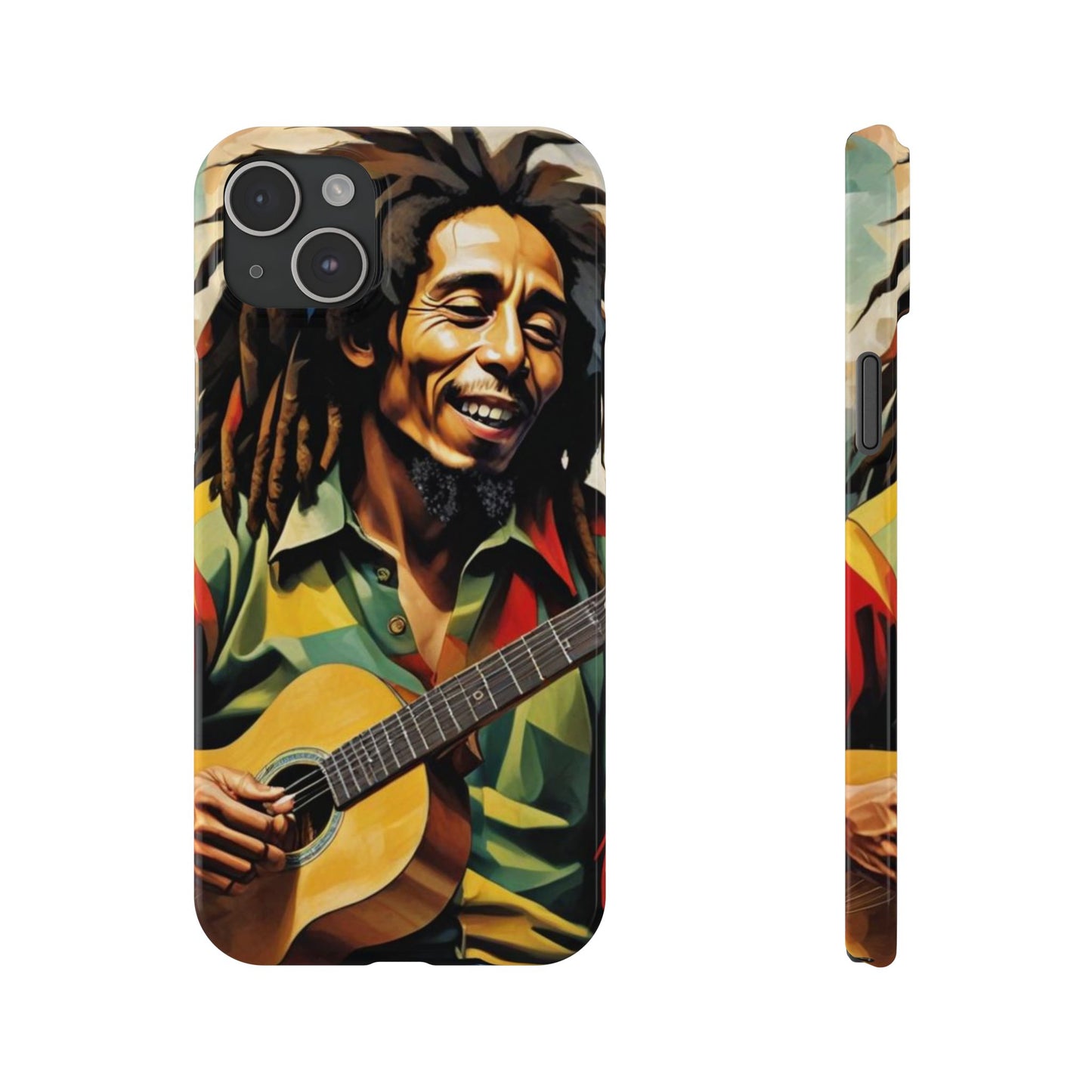 BOB Phone Cases