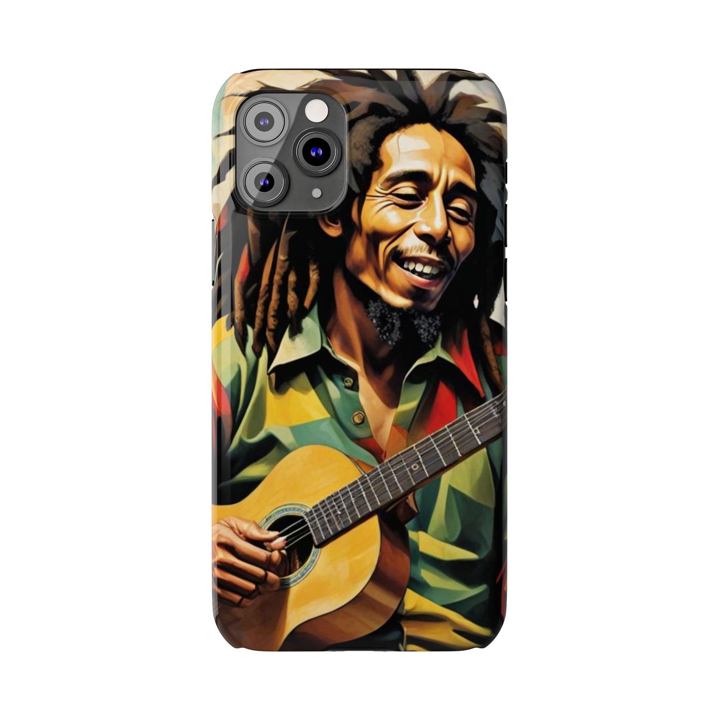 BOB Phone Cases