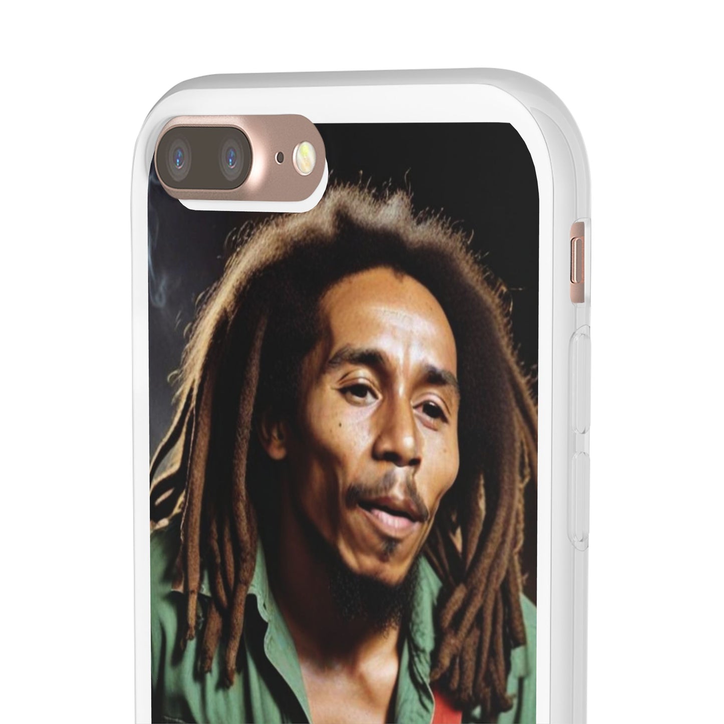 Bob Marley Cases