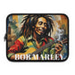 One Love Laptop Sleeve