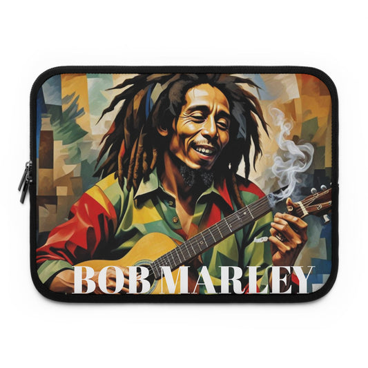 One Love Laptop Sleeve