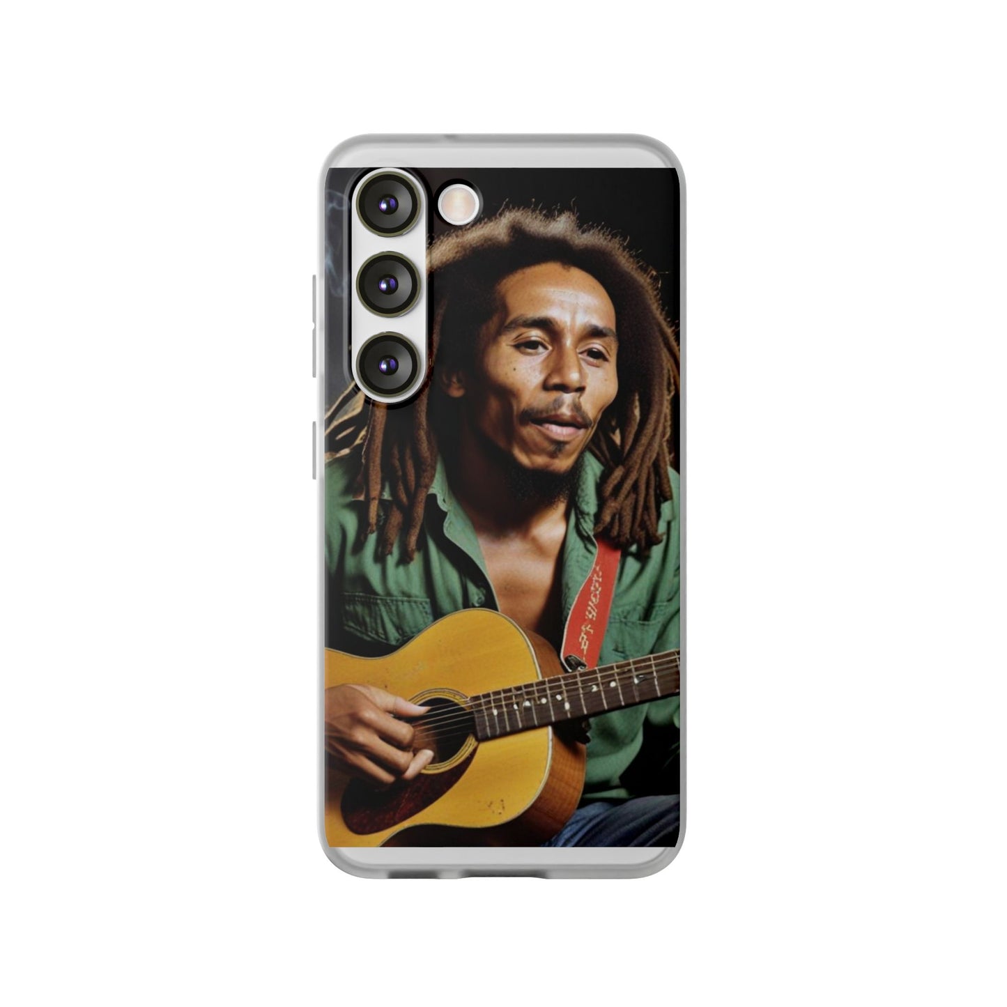 Bob Marley Cases