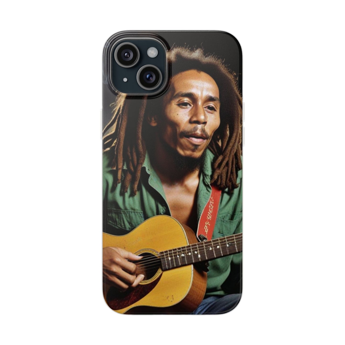 Bob Marley Cases