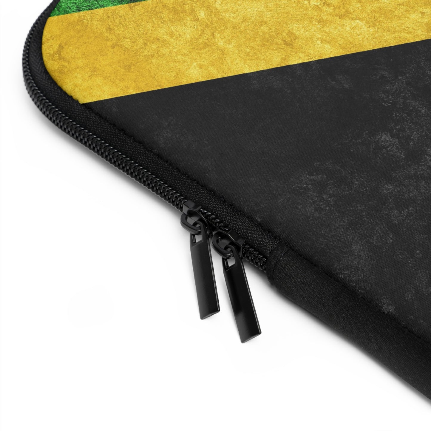 Jamrock Laptop Sleeve