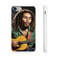 Bob Marley Cases