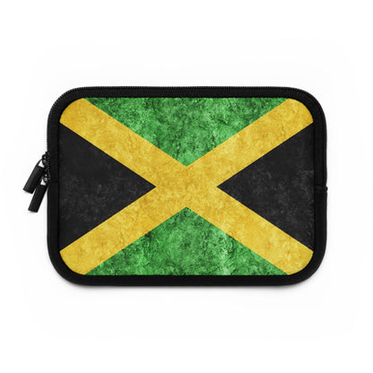 Jamrock Laptop Sleeve