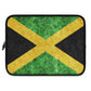 Jamrock Laptop Sleeve