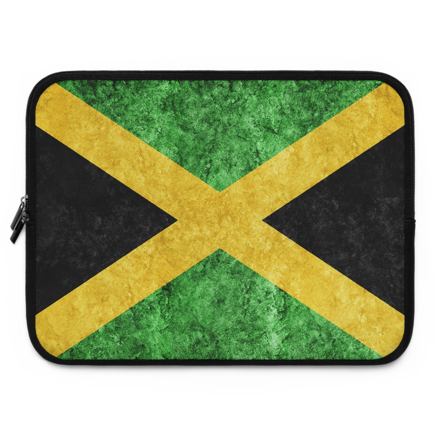 Jamrock Laptop Sleeve