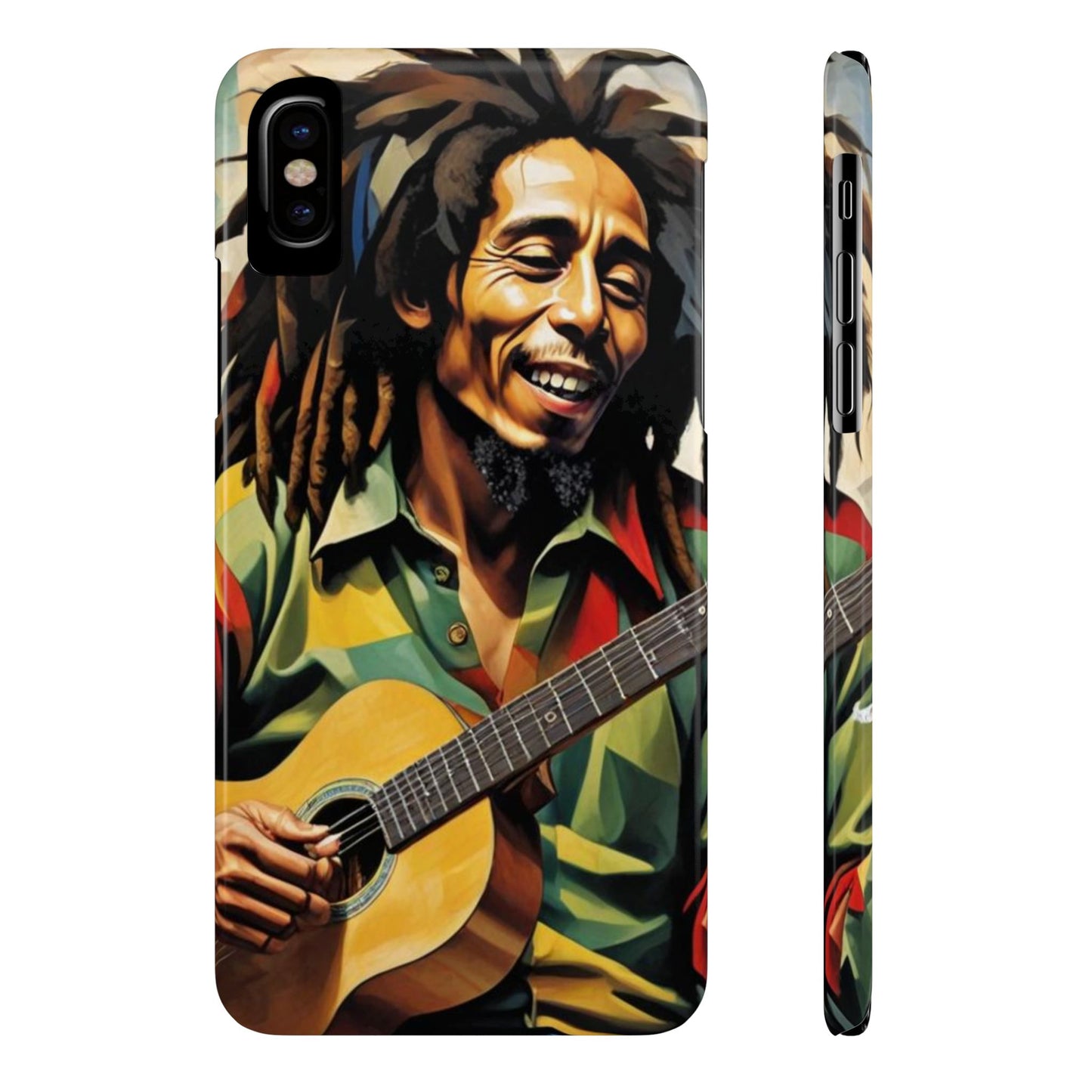 BOB Phone Cases