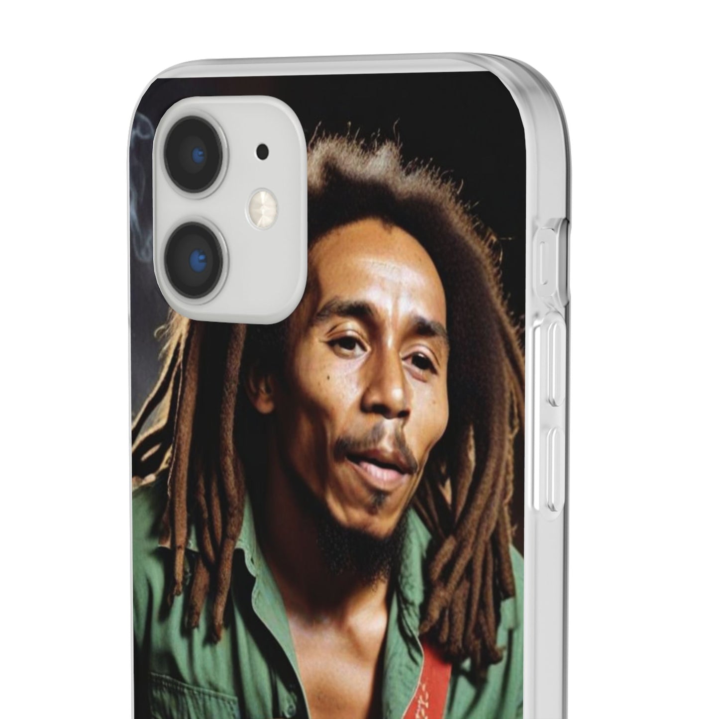 Bob Marley Cases