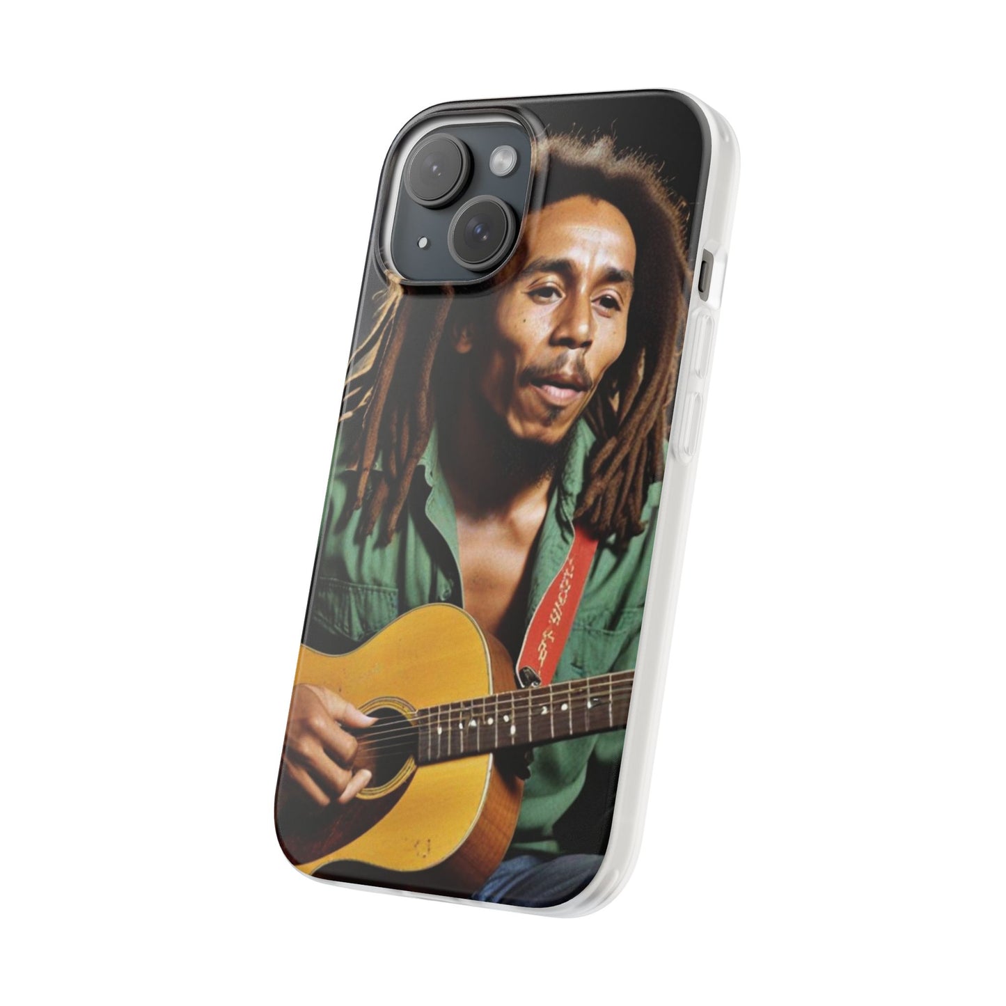 Bob Marley Cases