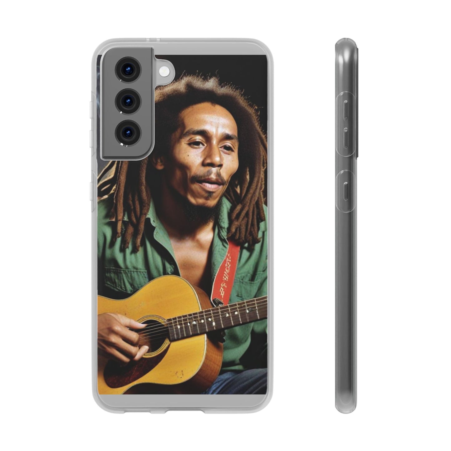 Bob Marley Cases