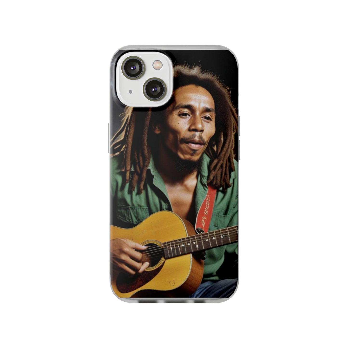 Bob Marley Cases