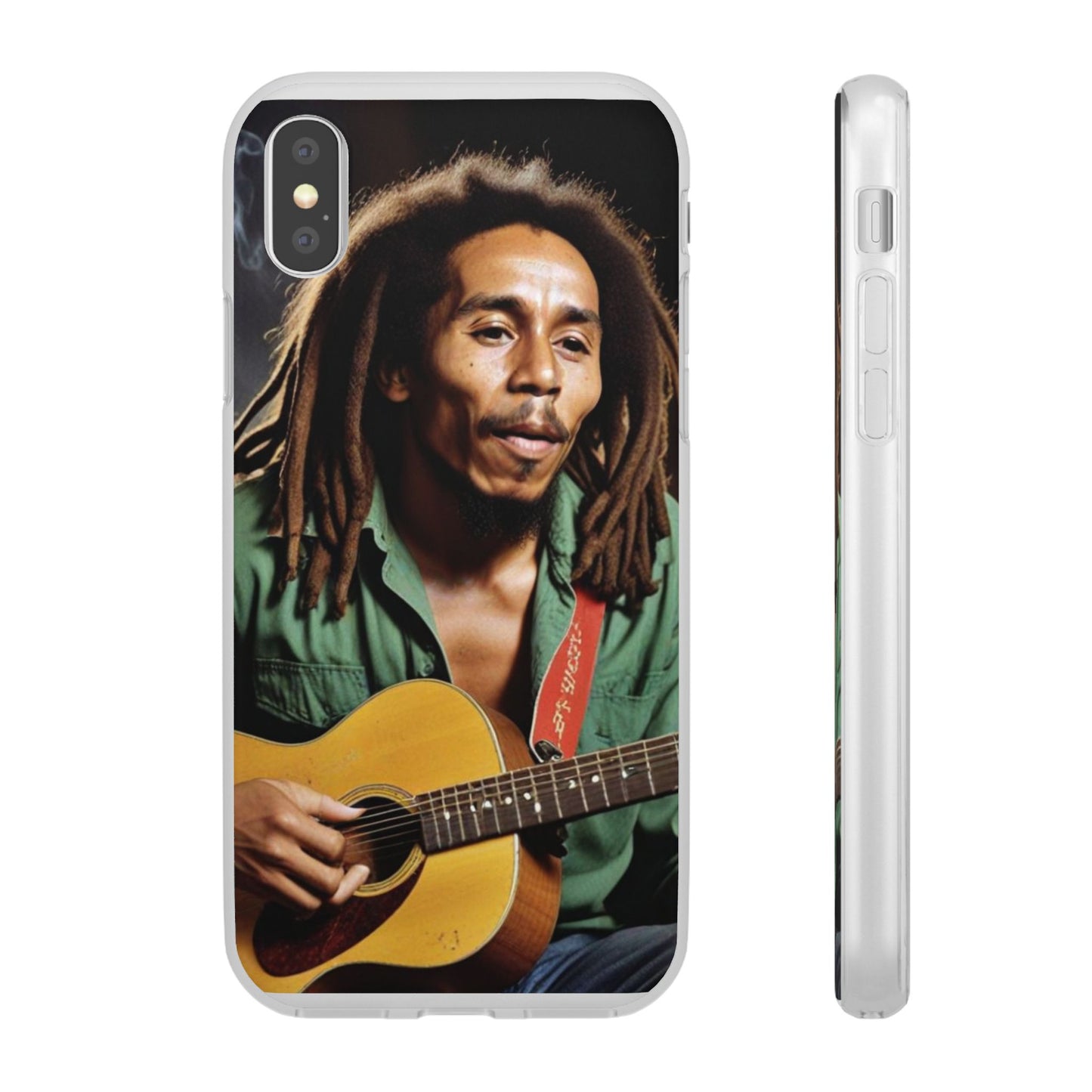 Bob Marley Cases