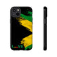 Jamaica Jamaica Tough Cases