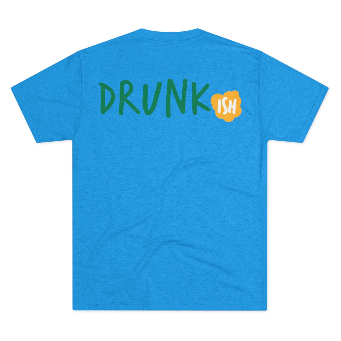 JA Drunkish T-Shirt