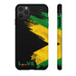 Jamaica Jamaica Tough Cases