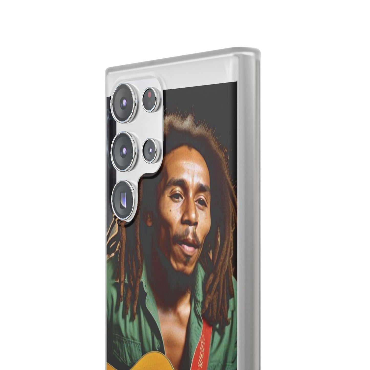 Bob Marley Cases