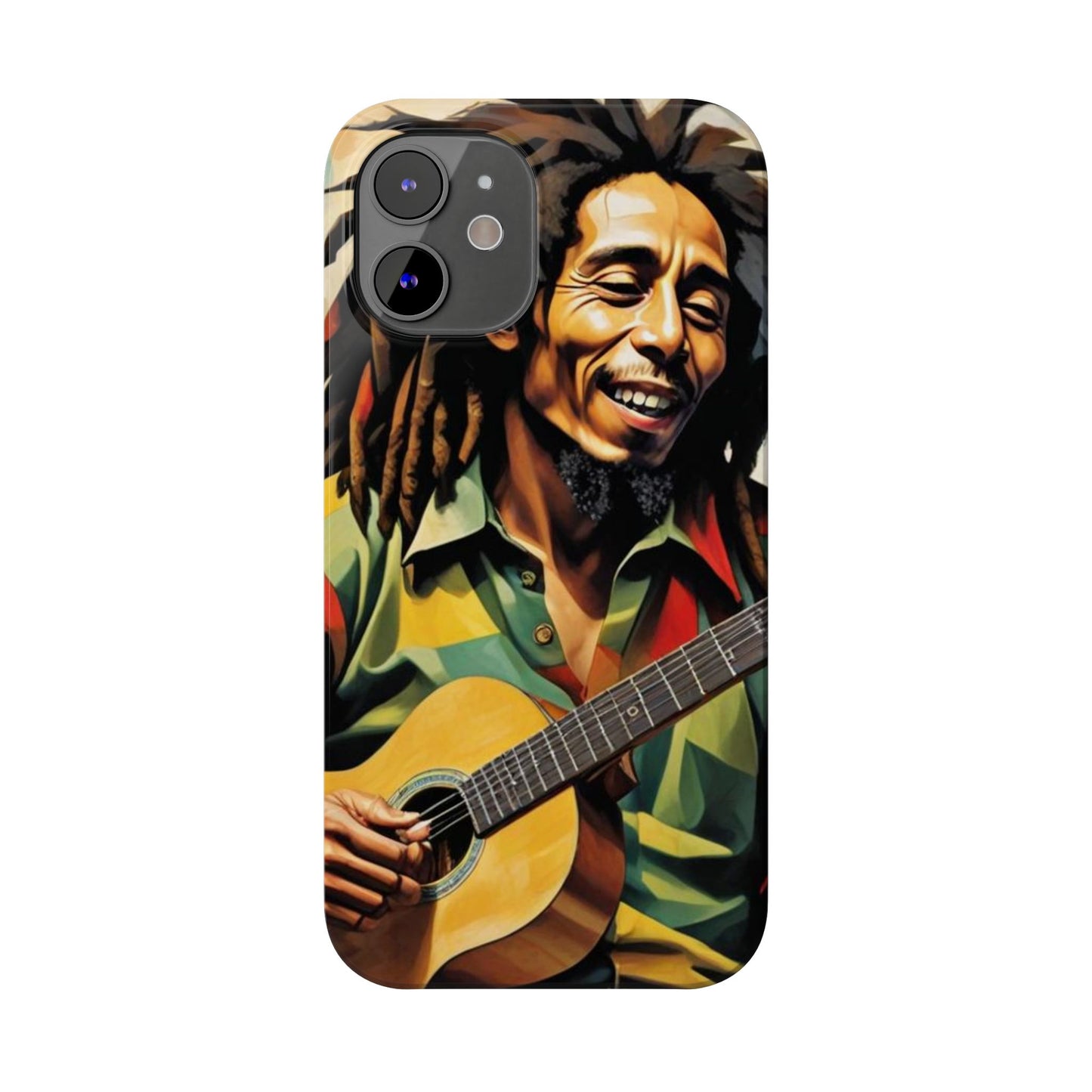 BOB Phone Cases