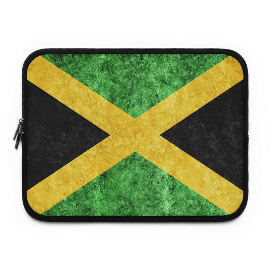 Jamrock Laptop Sleeve