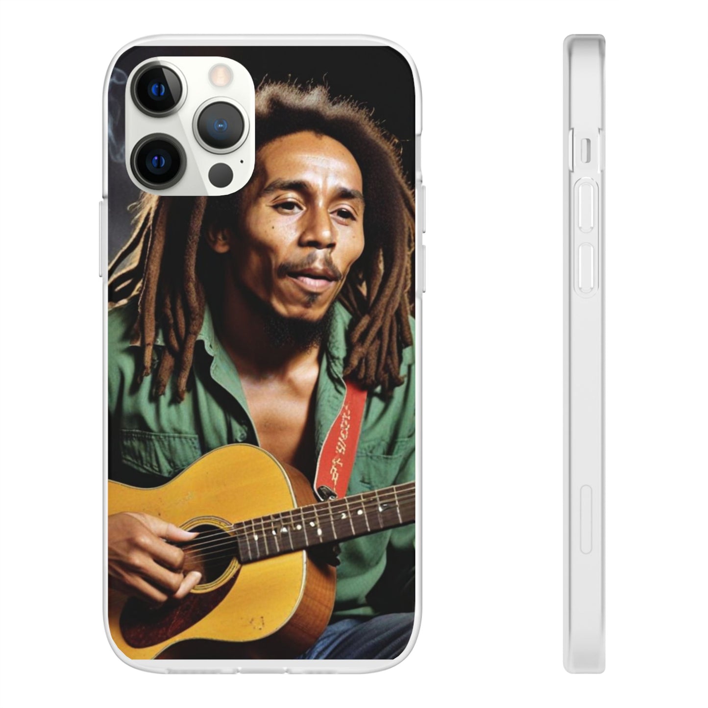 Bob Marley Cases