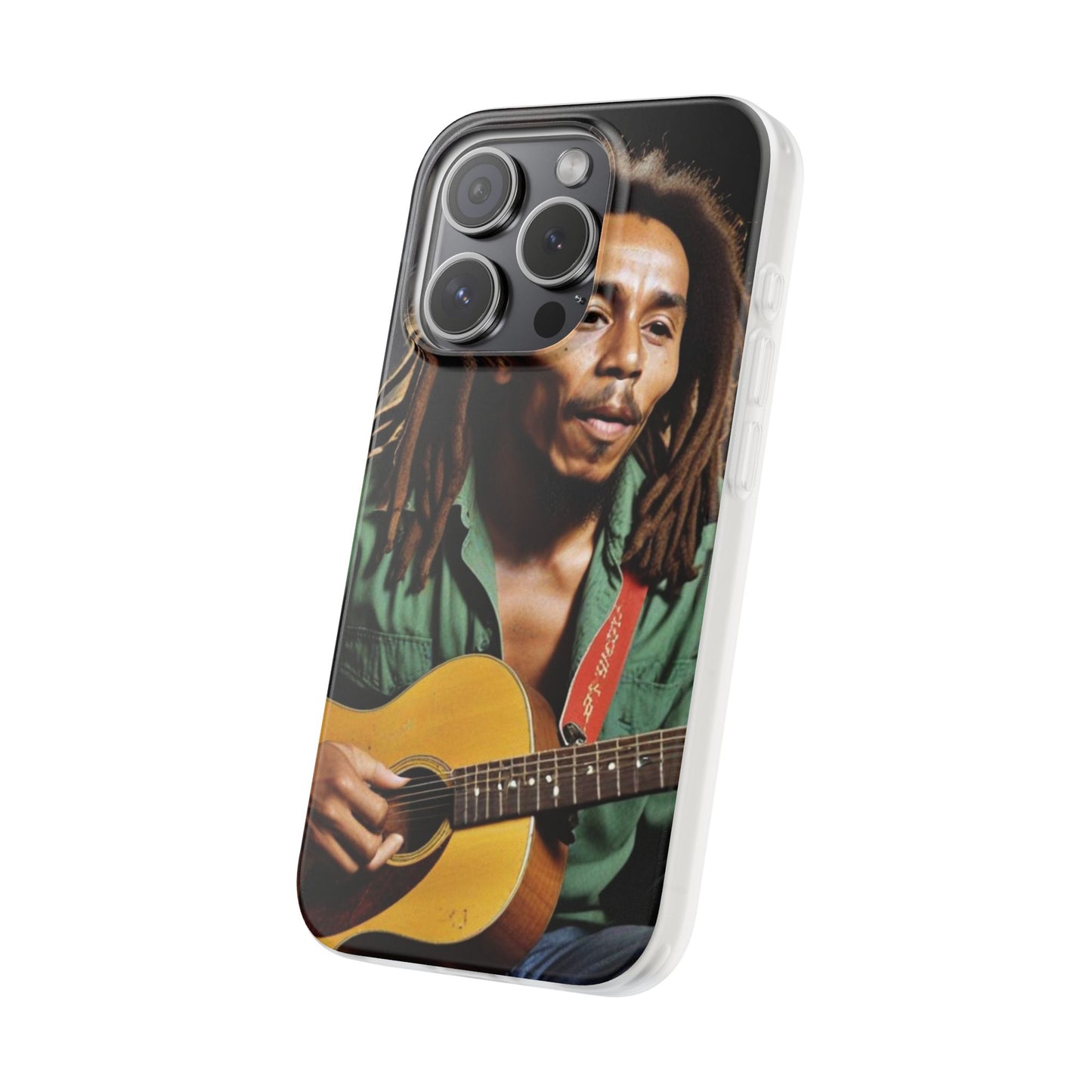 Bob Marley Cases