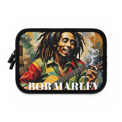 One Love Laptop Sleeve