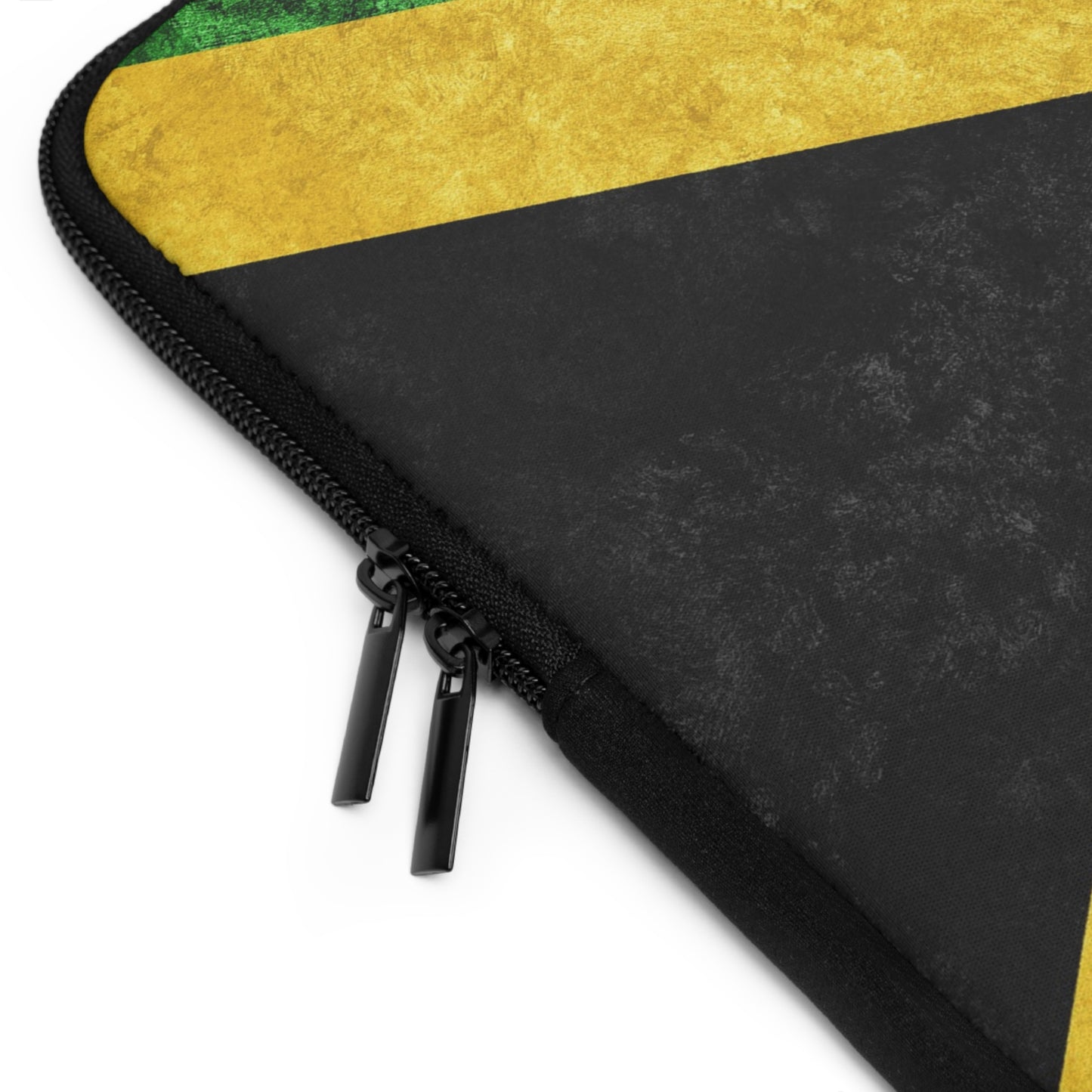 Jamrock Laptop Sleeve