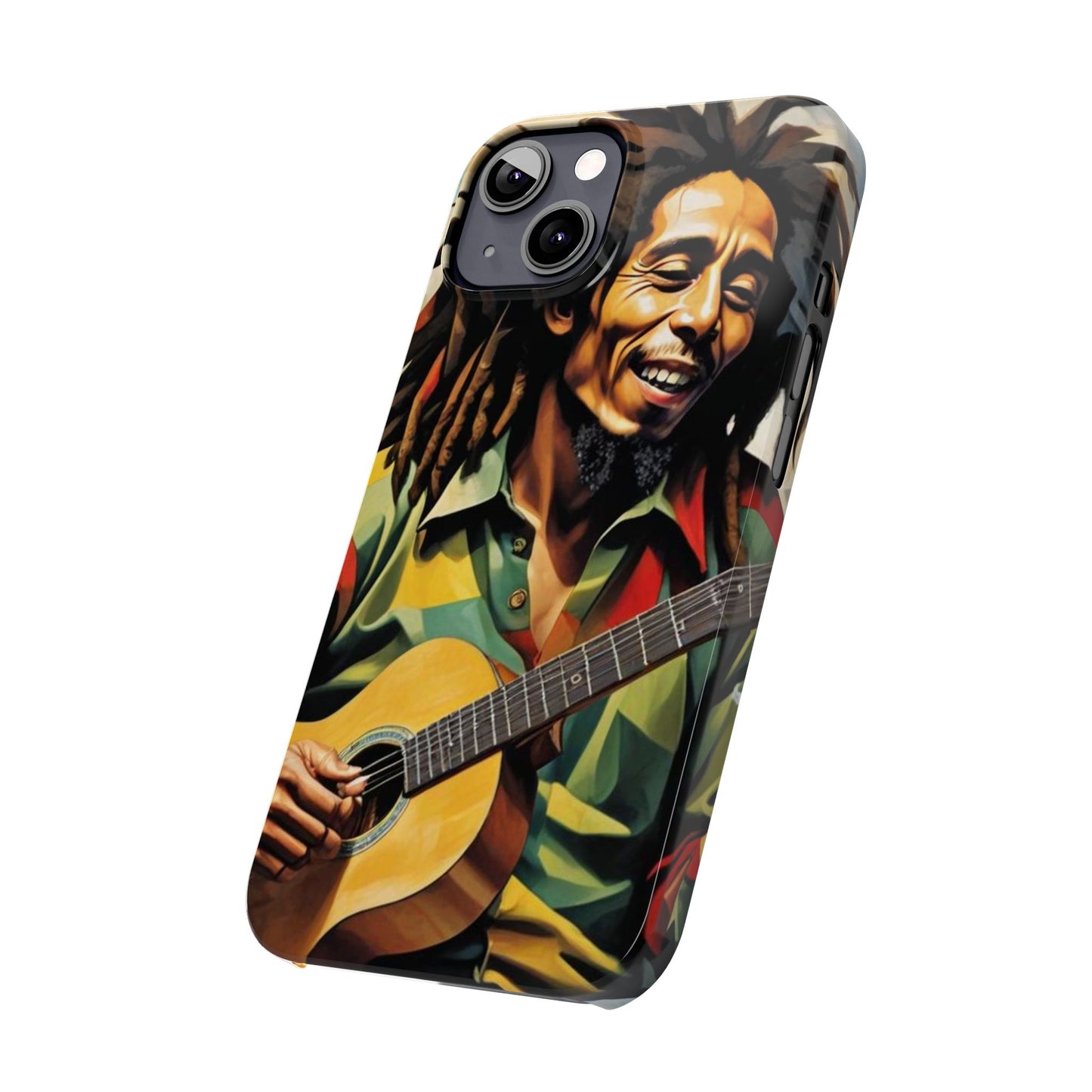 BOB Phone Cases