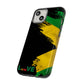 Jamaica Jamaica Tough Cases