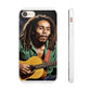 Bob Marley Cases