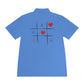 Men's Sport Polo Shirt