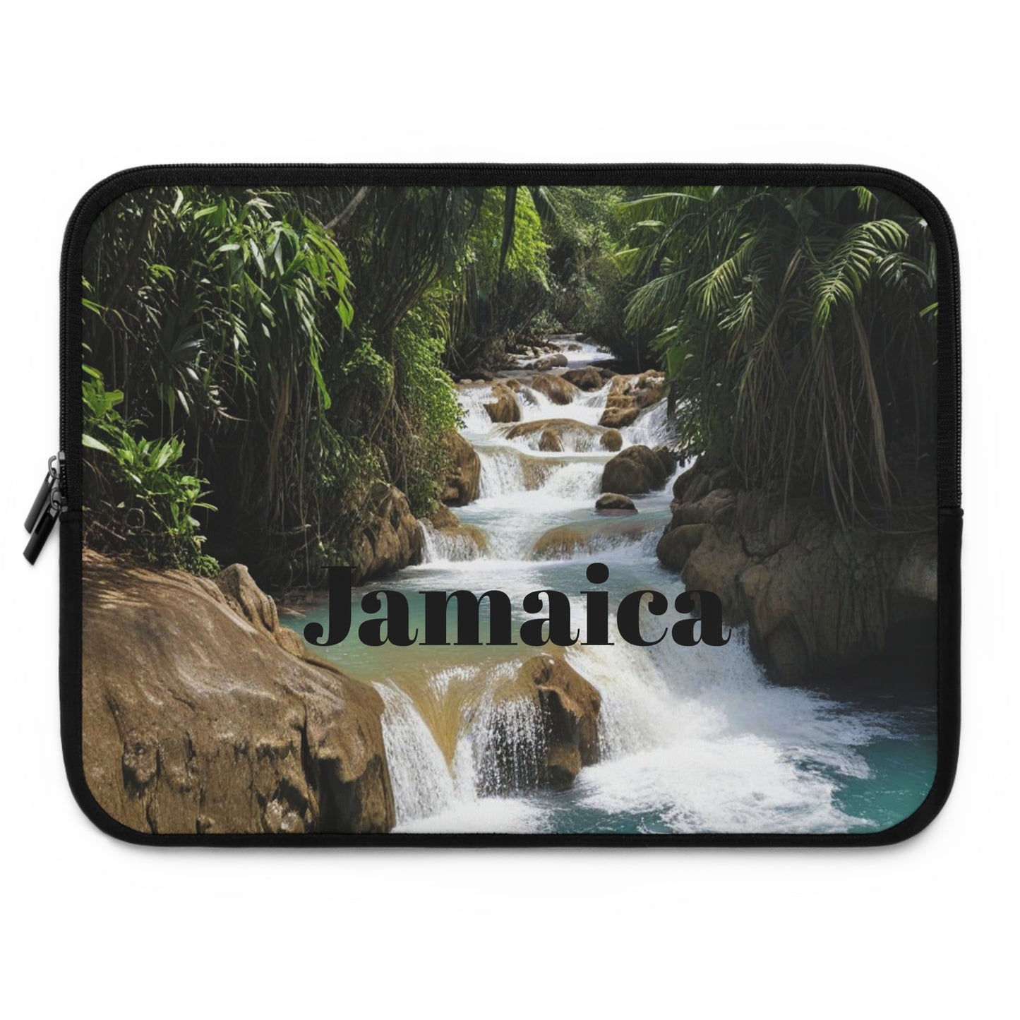 The Falls Laptop Sleeve