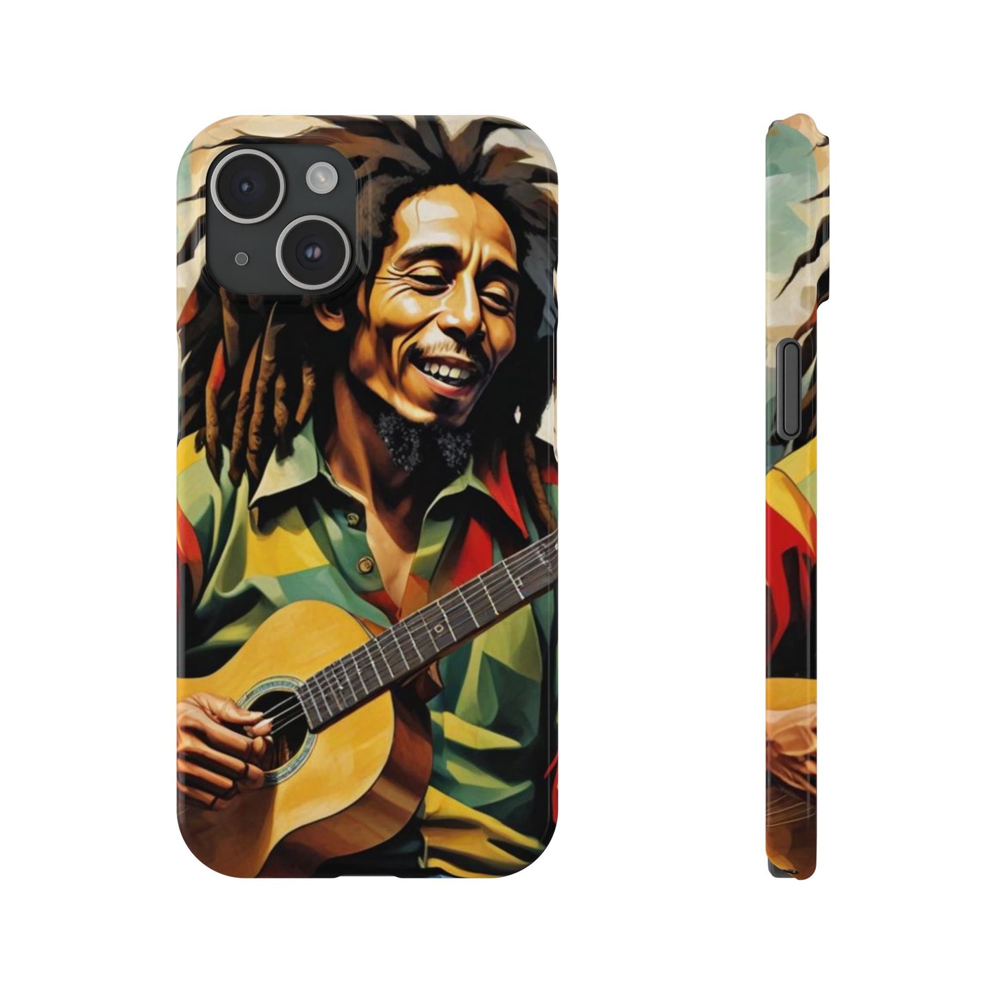 BOB Phone Cases