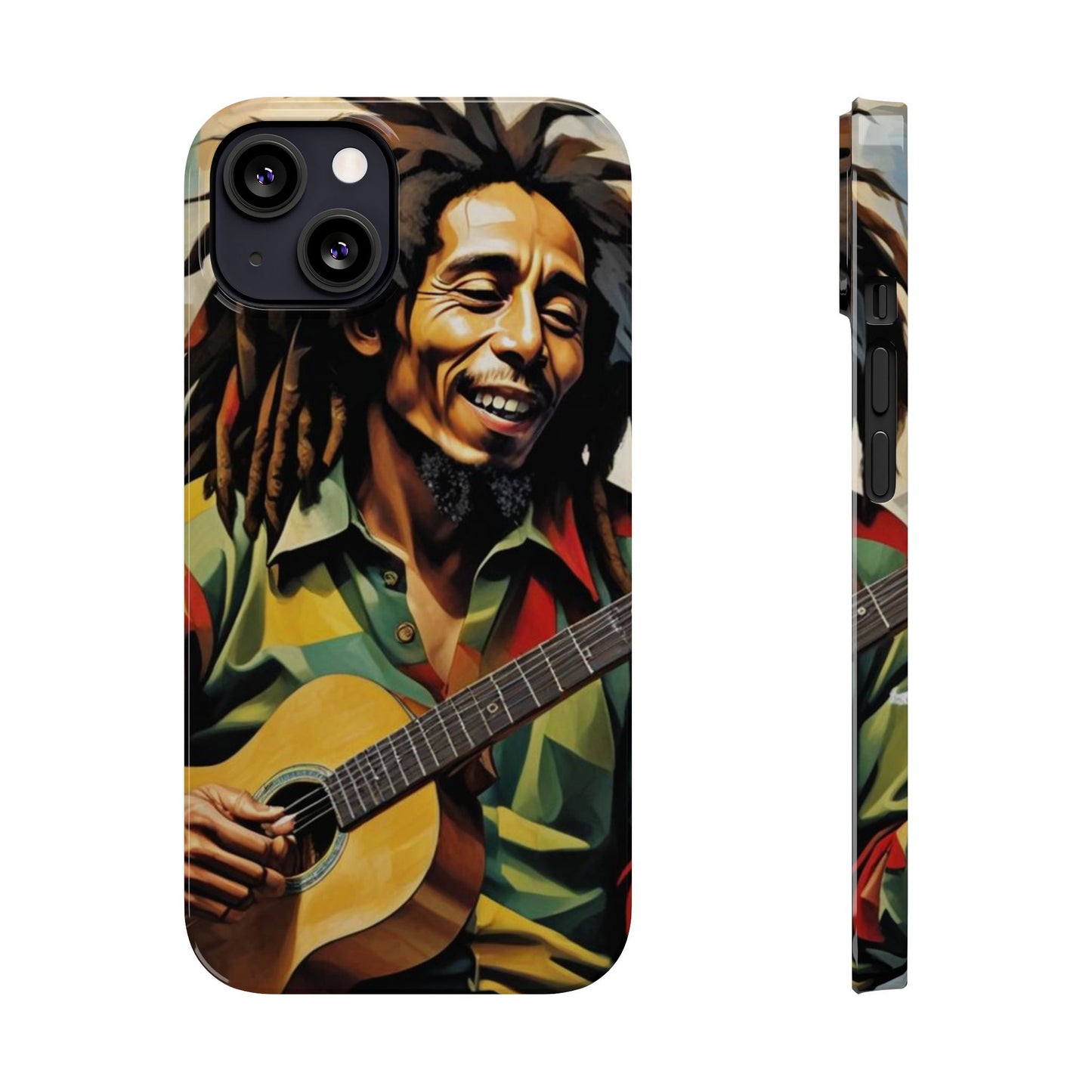 BOB Phone Cases