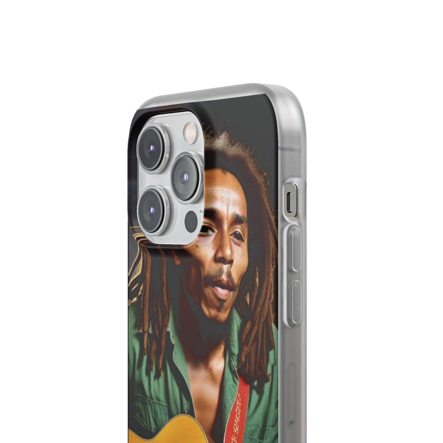 Bob Marley Cases