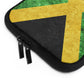 Jamrock Laptop Sleeve