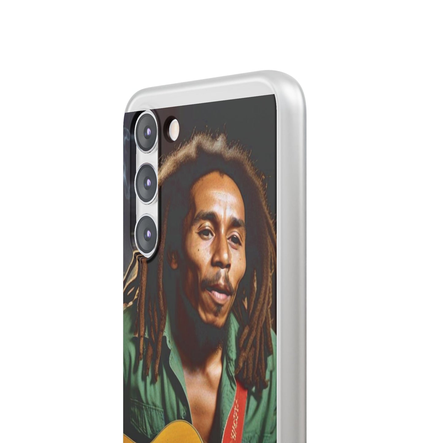 Bob Marley Cases