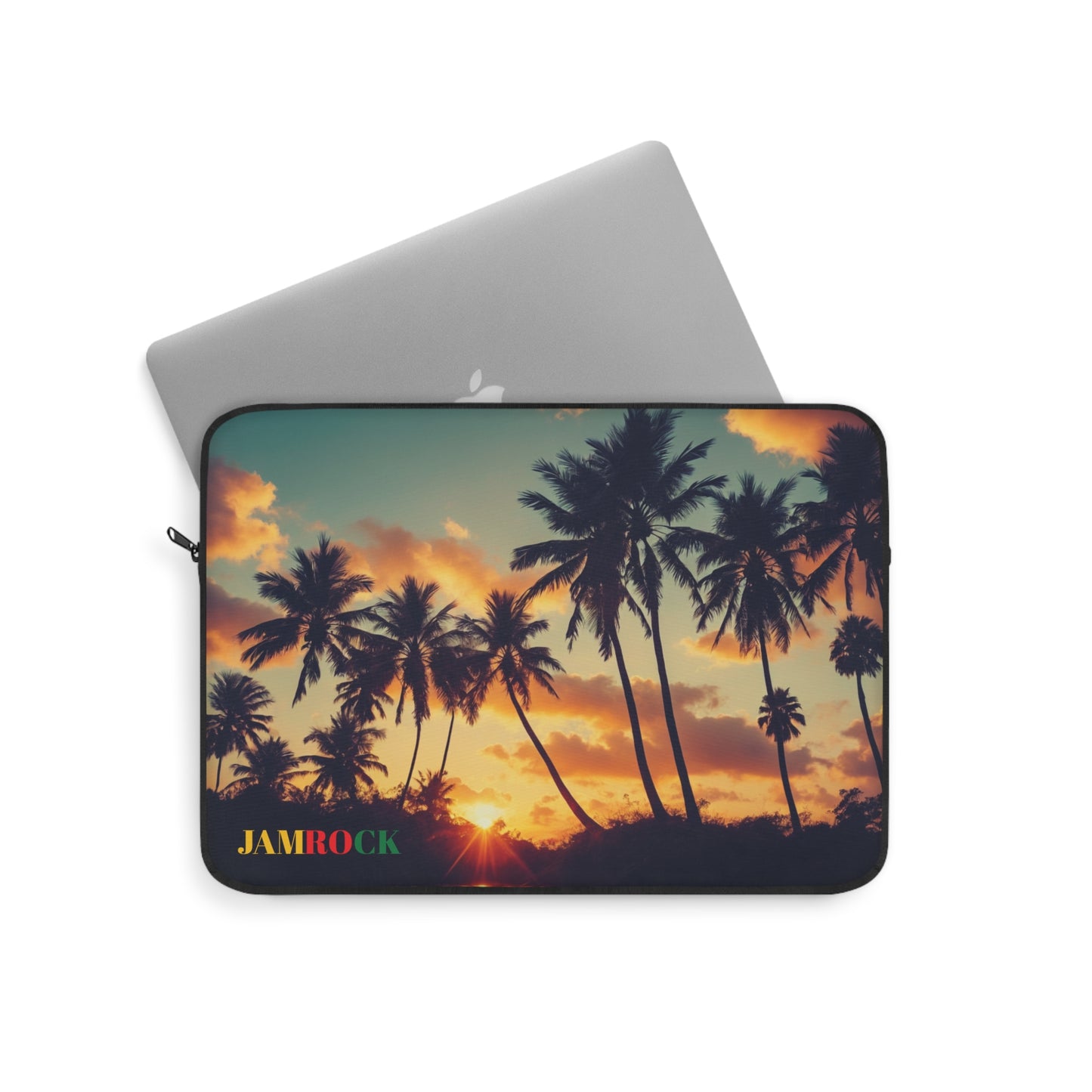 Island Love Laptop Sleeve