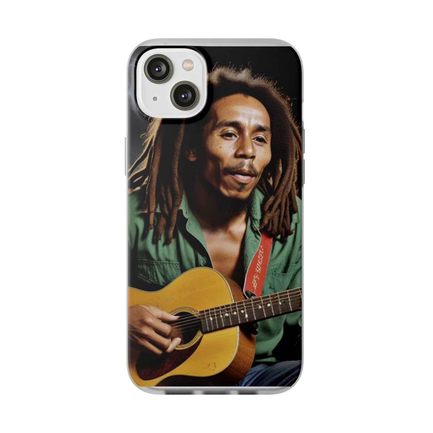 Bob Marley Cases