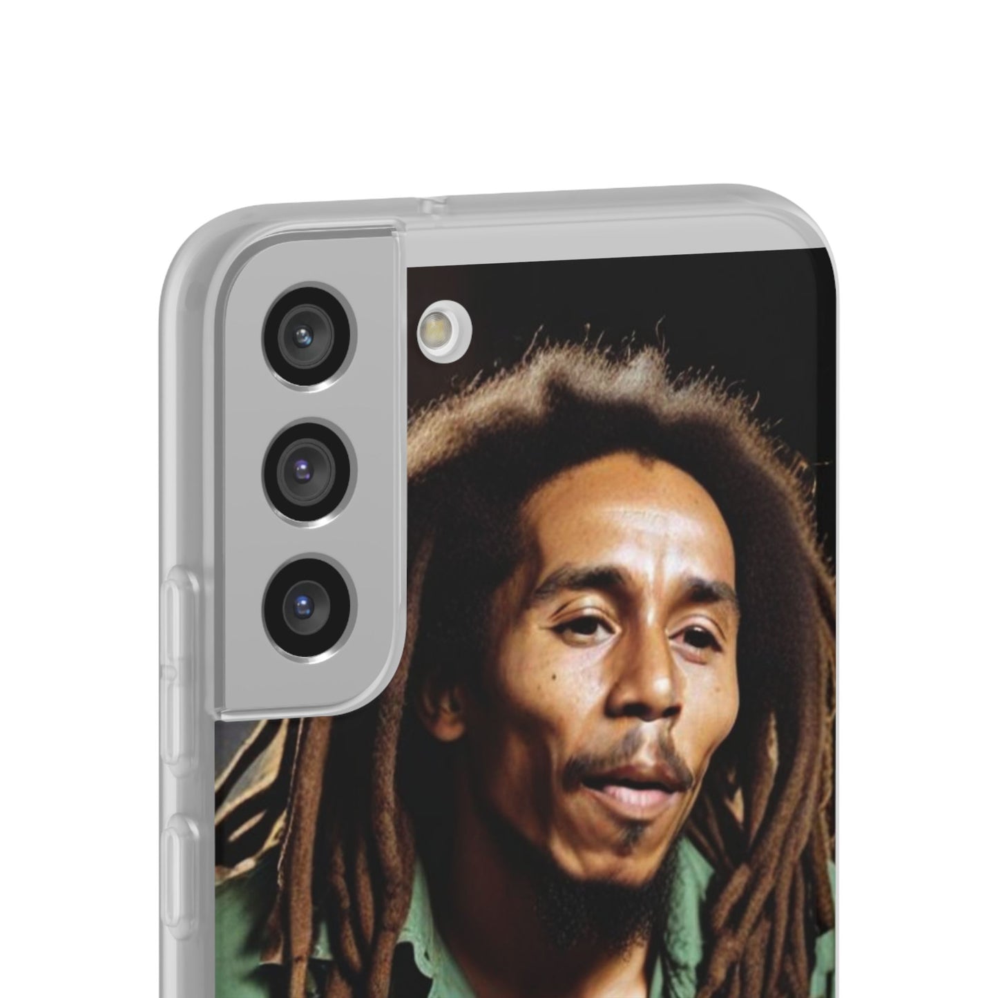 Bob Marley Cases