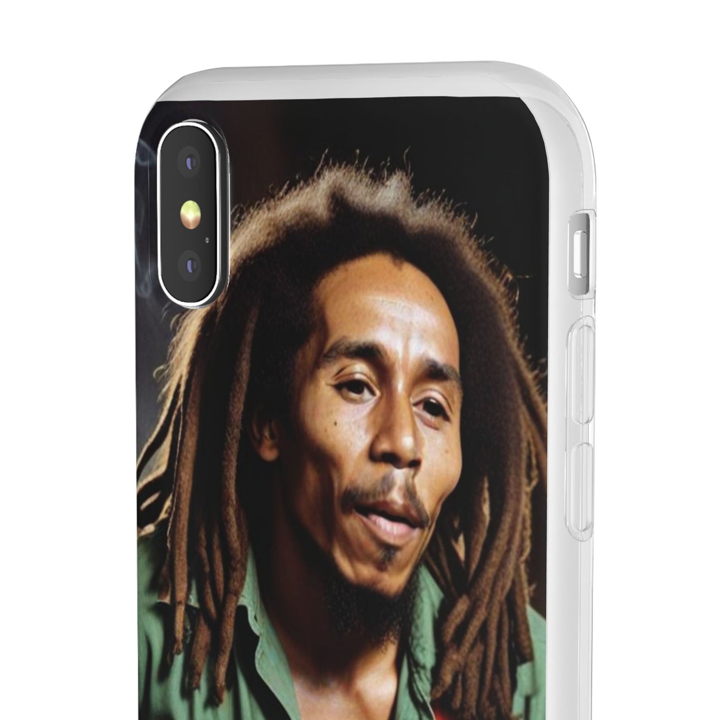 Bob Marley Cases